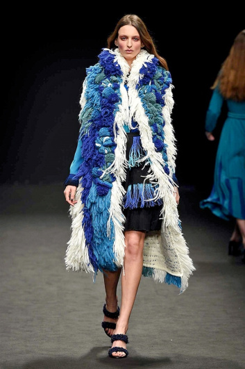 Fotoservizio/FW 2016-2017/WOMEN/BYBLOS MILANO/DP2/4
