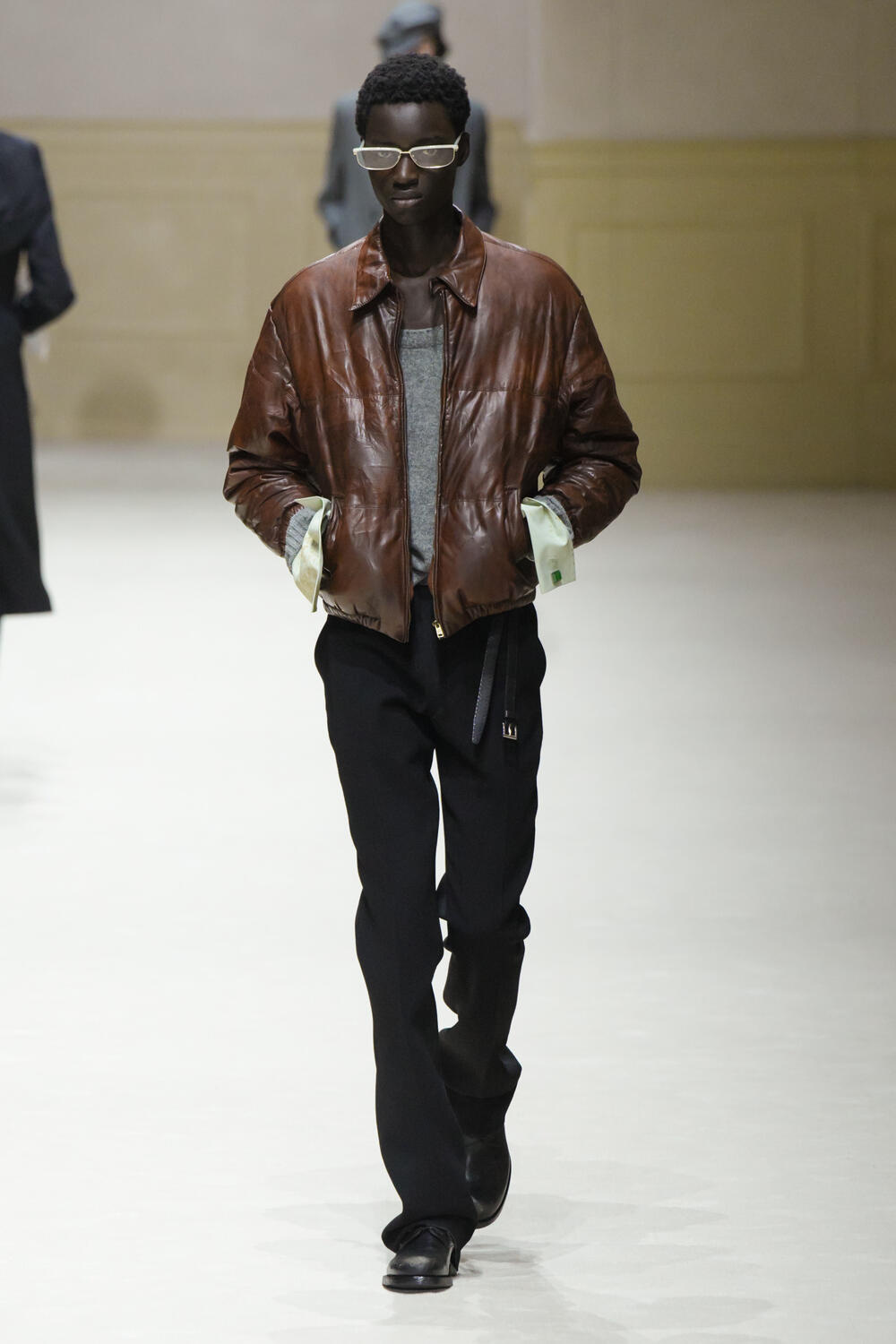 PRADA MEN FW 26-27 - Foto #18