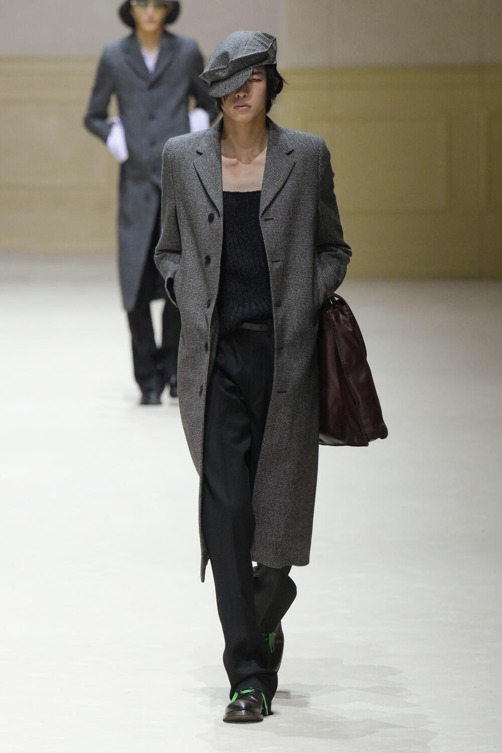 PRADA MEN FW 26-27 - Foto #19