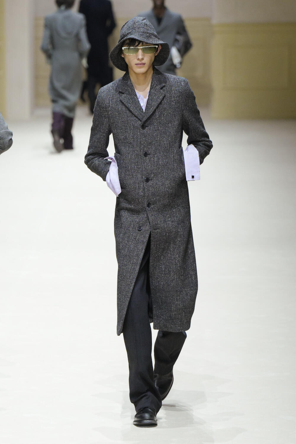PRADA MEN FW 26-27 - Foto #20