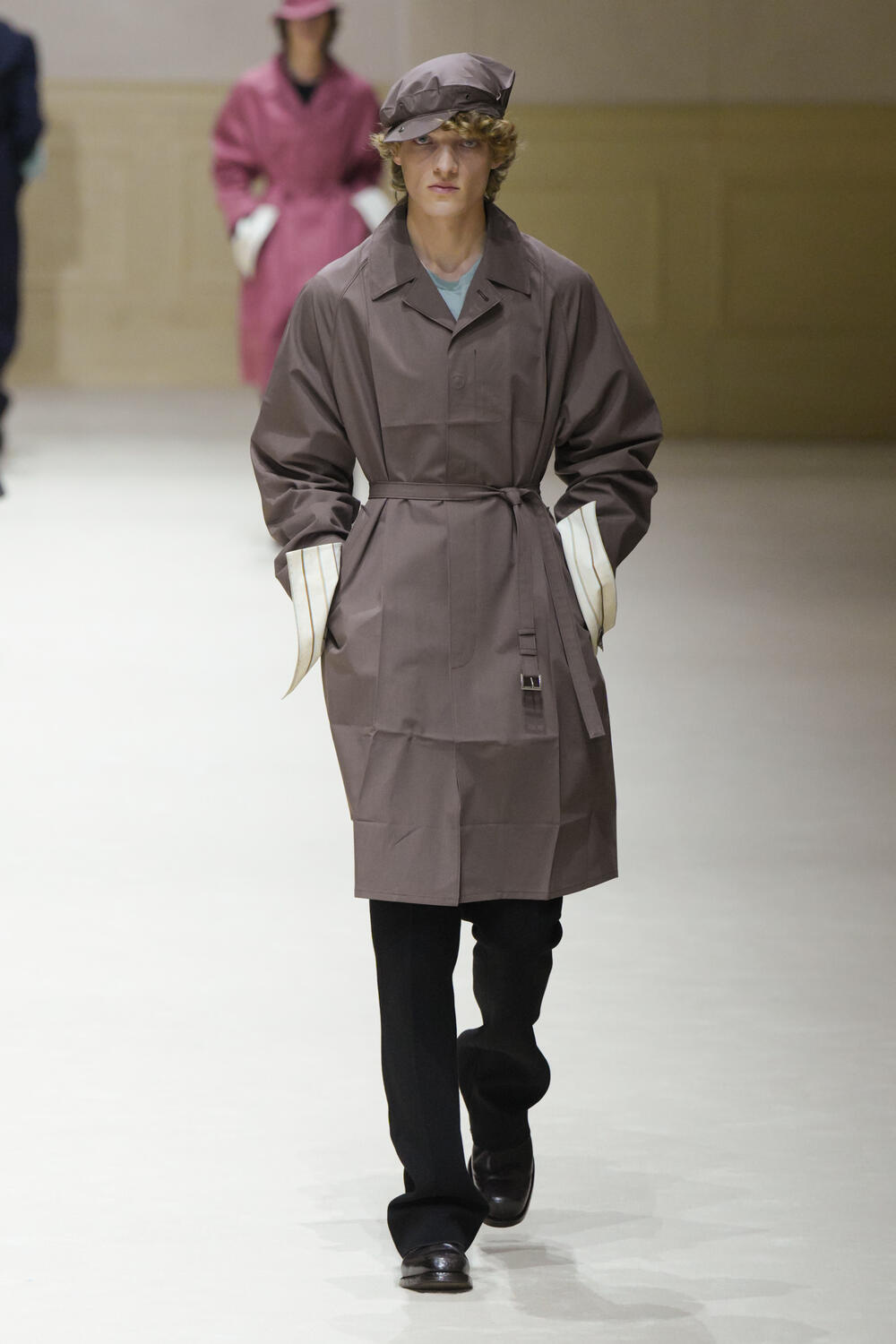 PRADA MEN FW 26-27 - Foto #32