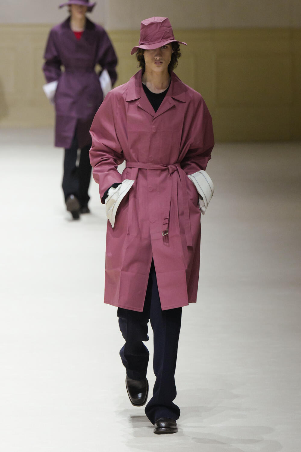 PRADA MEN FW 26-27 - Foto #33