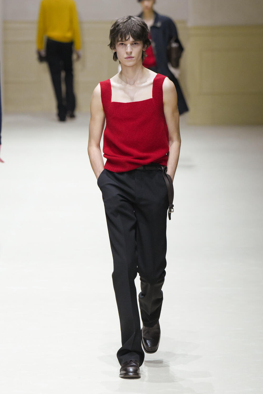 PRADA MEN FW 26-27 - Foto #35