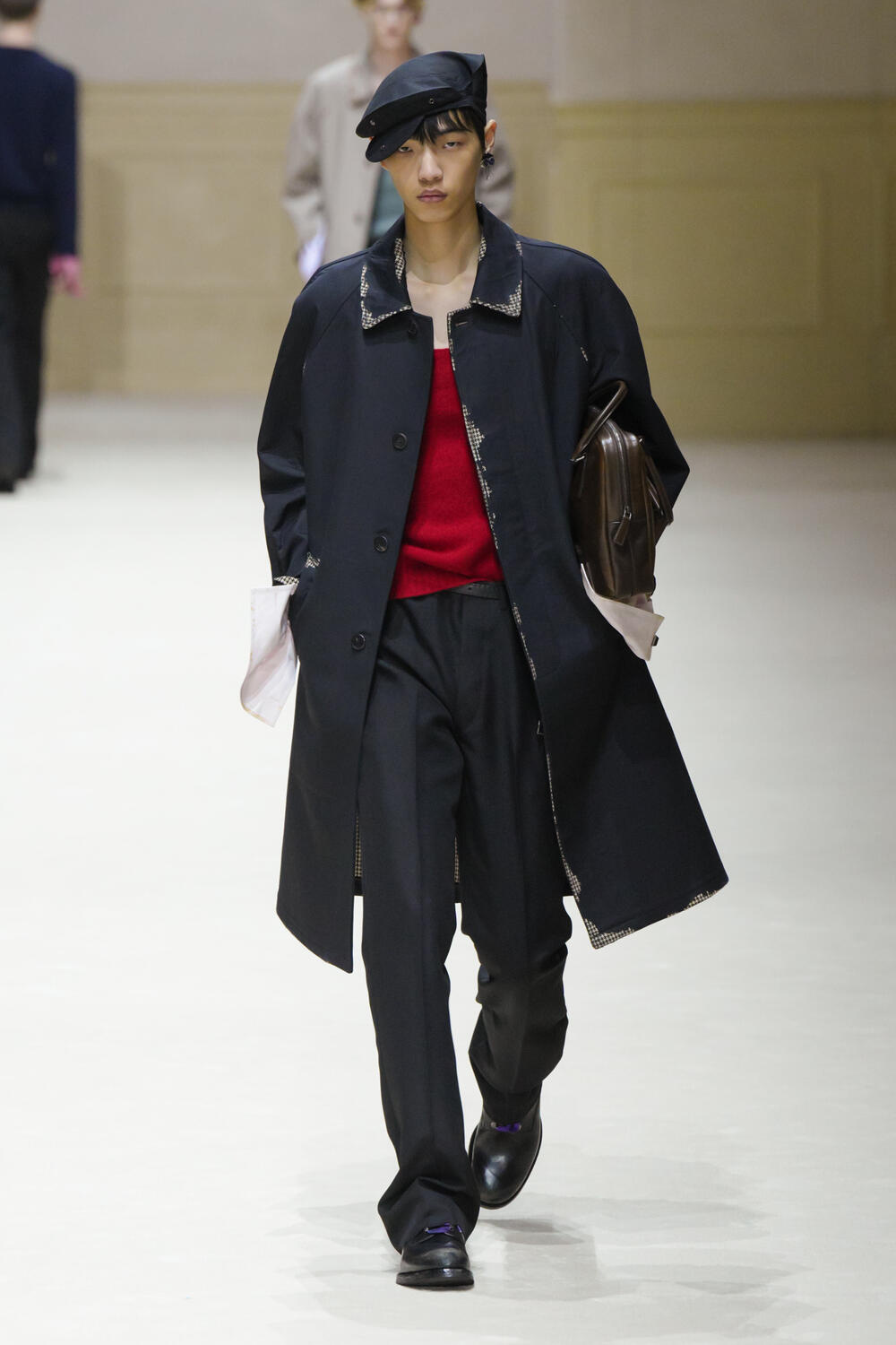 PRADA MEN FW 26-27 - Foto #36