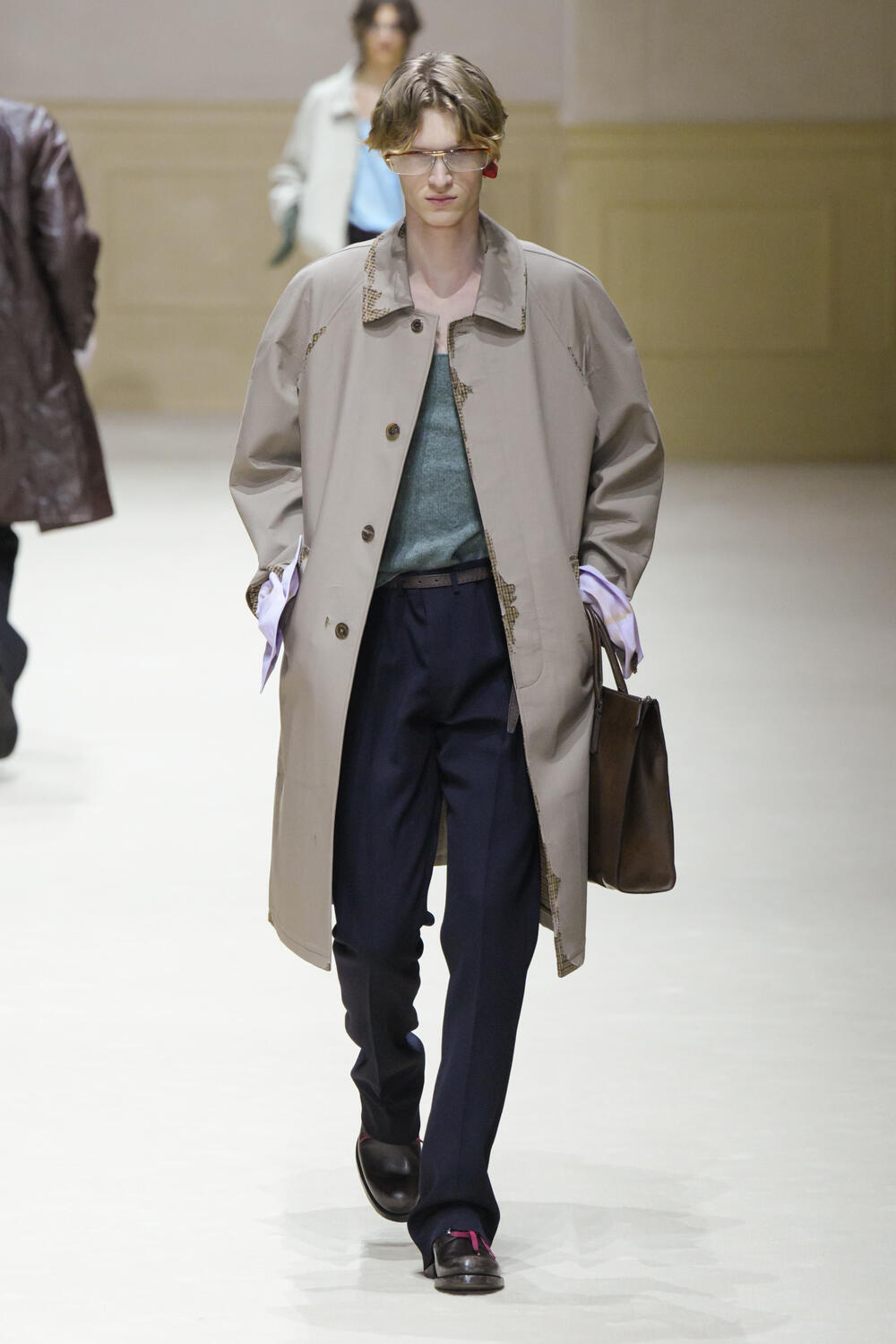PRADA MEN FW 26-27 - Foto #37