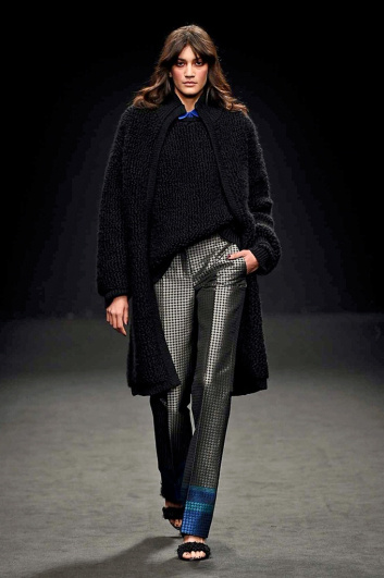 Fotoservizio/FW 2016-2017/WOMEN/BYBLOS MILANO/DP2/5