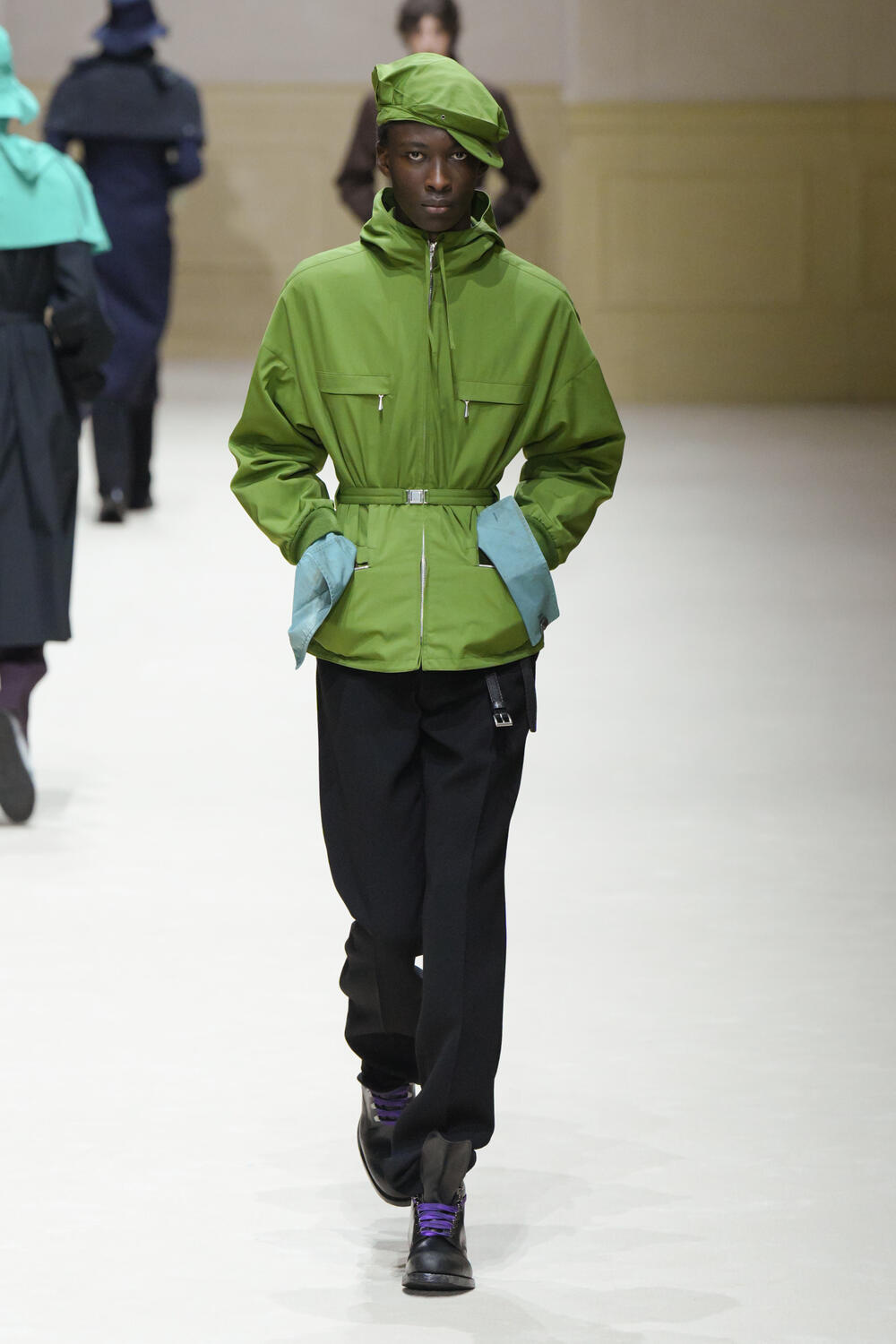 PRADA MEN FW 26-27 - Foto #28