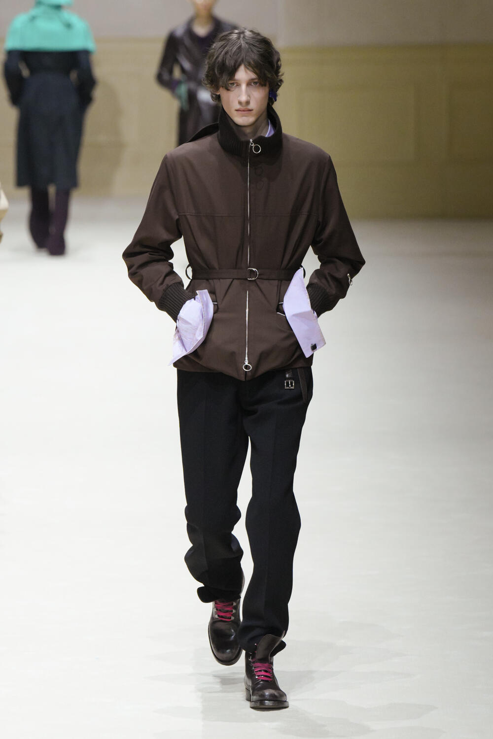 PRADA MEN FW 26-27 - Foto #29
