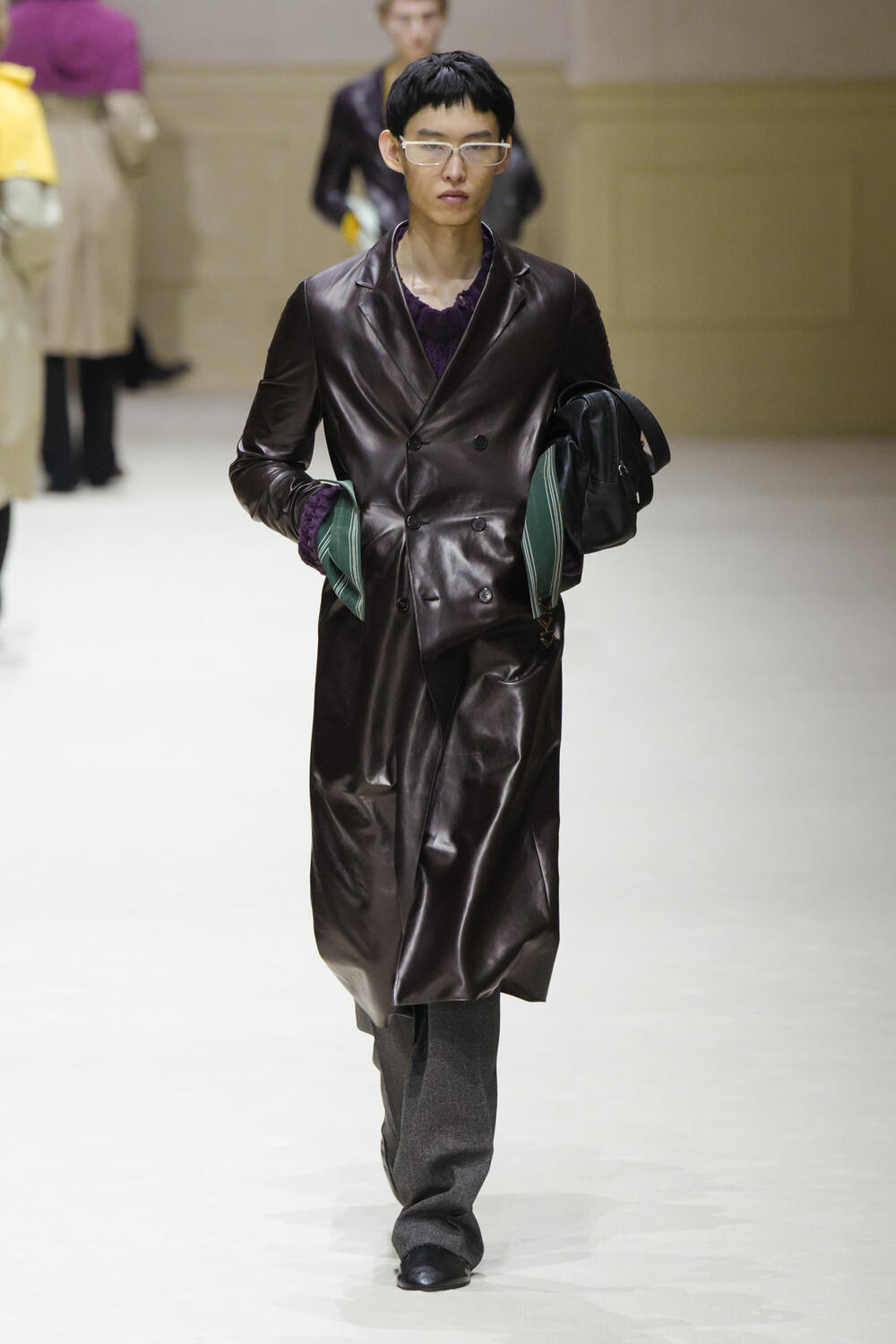 PRADA MEN FW 26-27 - Foto #30