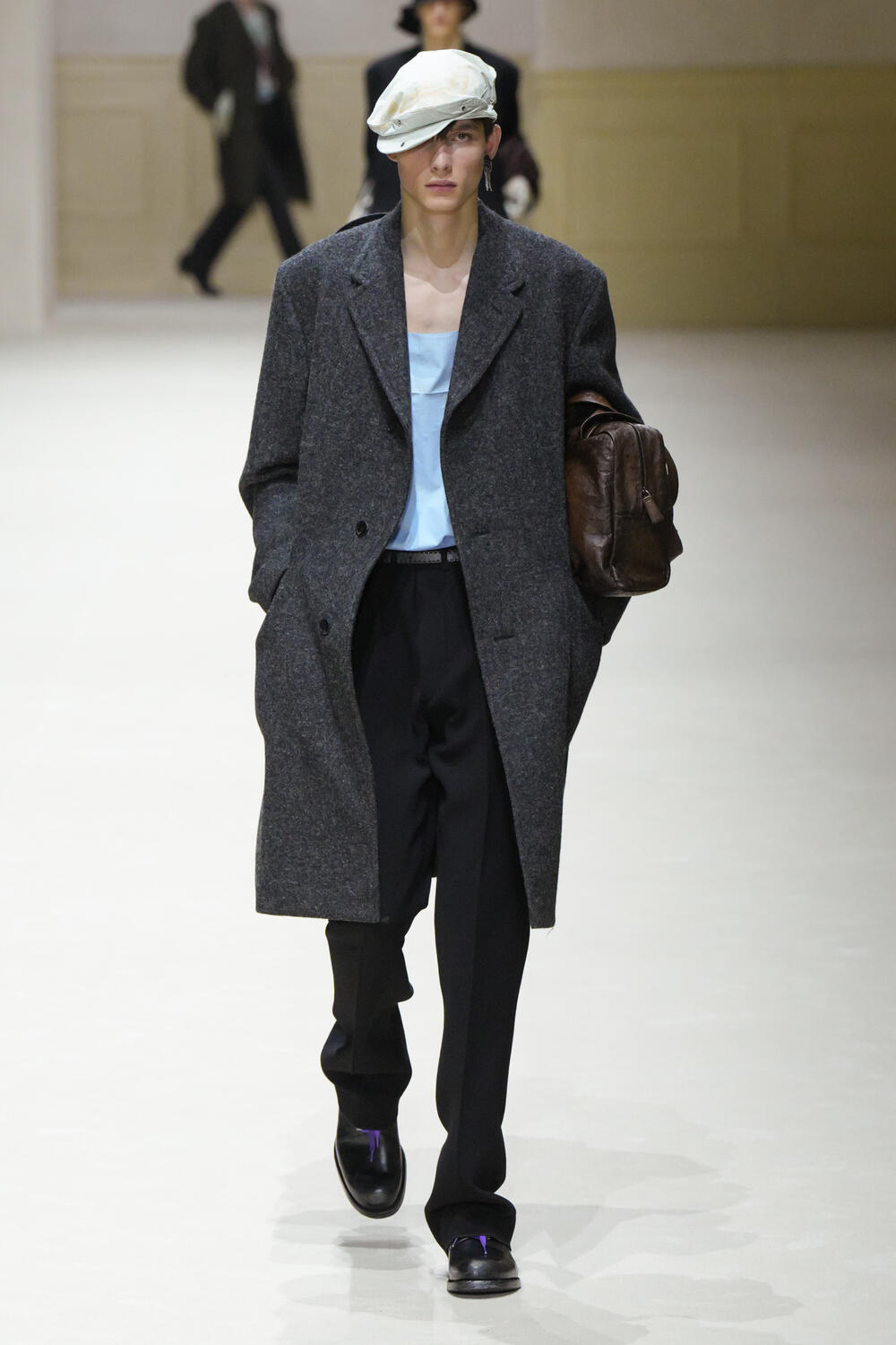 PRADA MEN FW 26-27 - Foto #43