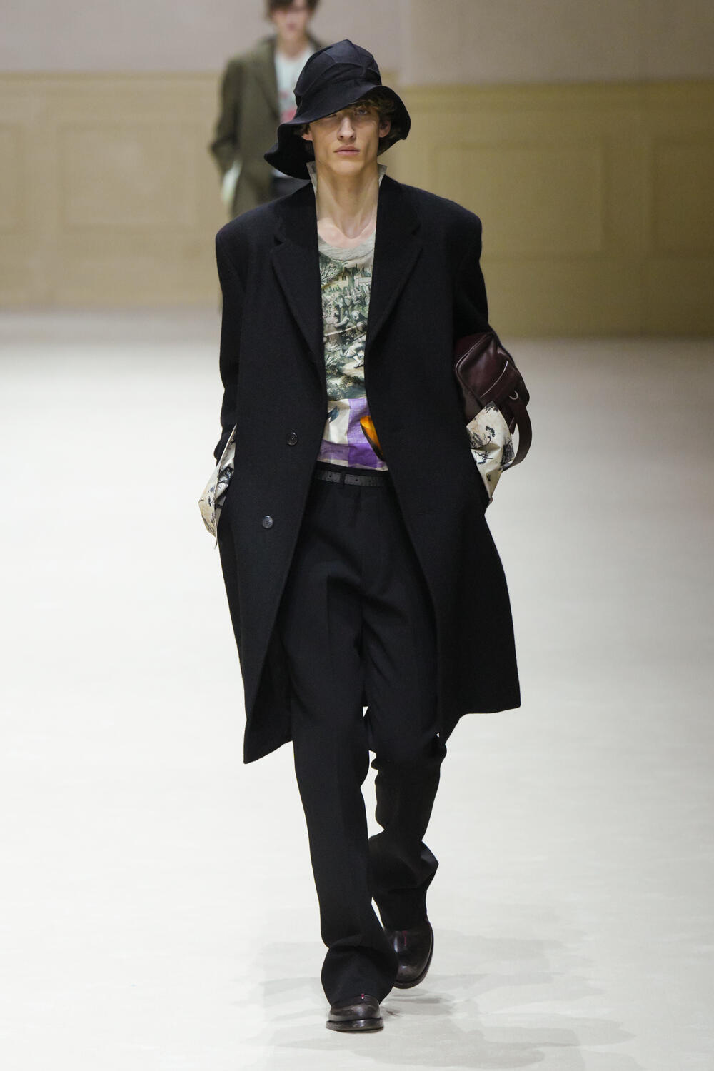 PRADA MEN FW 26-27 - Foto #44