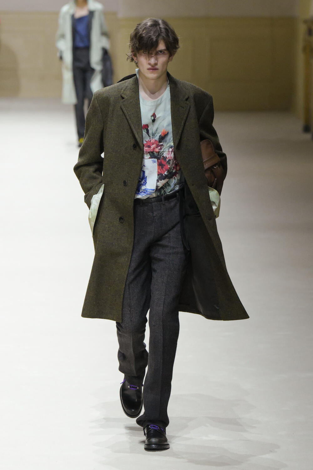 PRADA MEN FW 26-27 - Foto #45