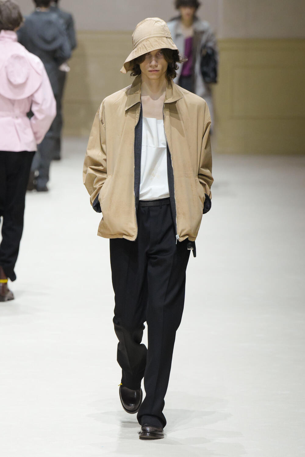 PRADA MEN FW 26-27 - Foto #47