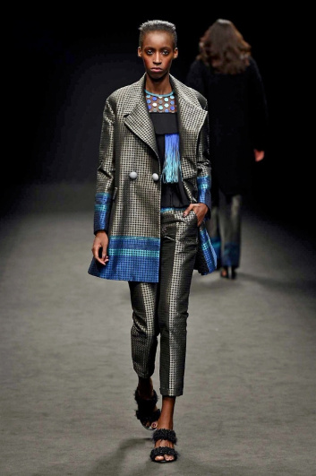 Fotoservizio/FW 2016-2017/WOMEN/BYBLOS MILANO/DP2/6