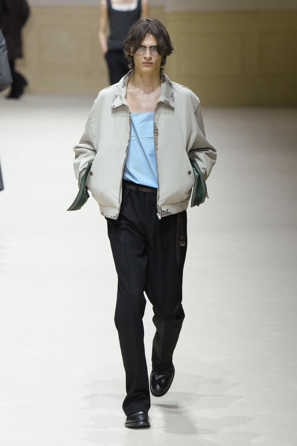 PRADA MEN FW 26-27 - Foto #38