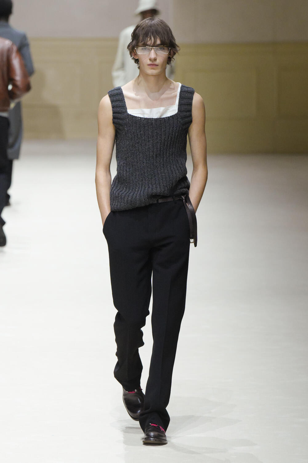 PRADA MEN FW 26-27 - Foto #39