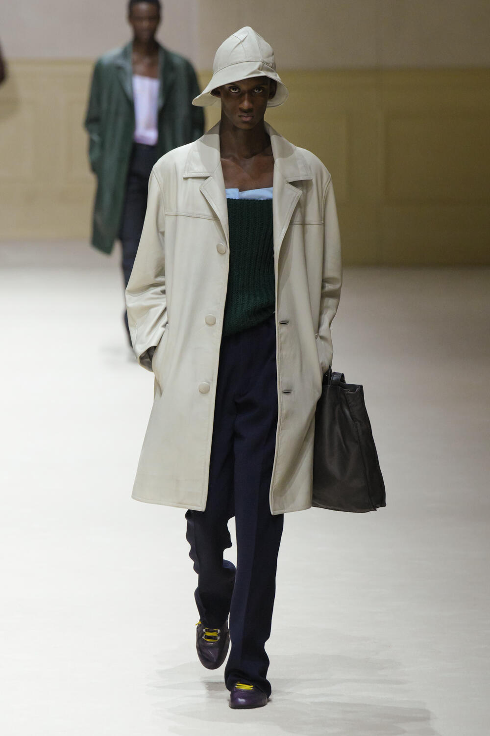 PRADA MEN FW 26-27 - Foto #40