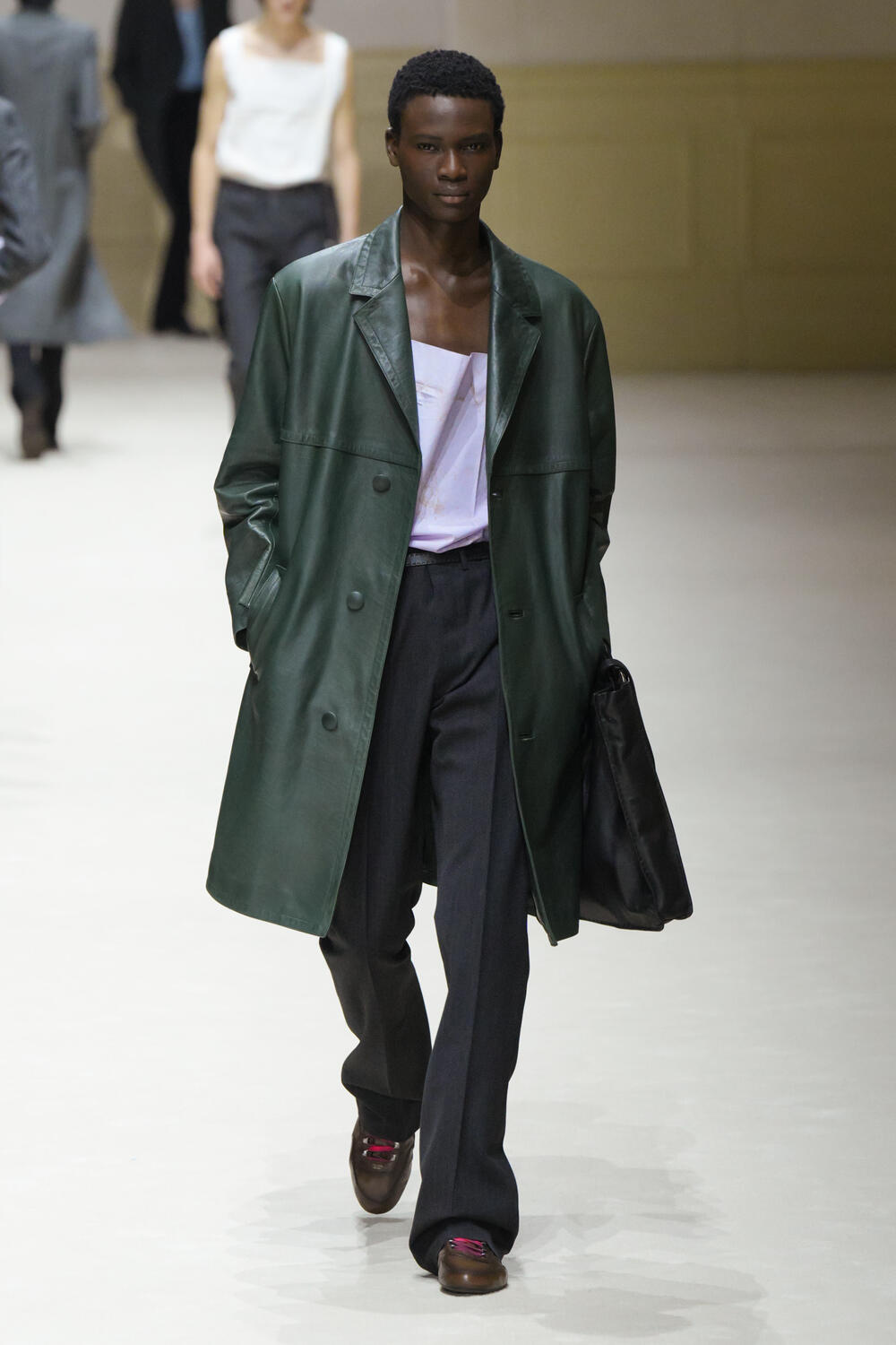 PRADA MEN FW 26-27 - Foto #41