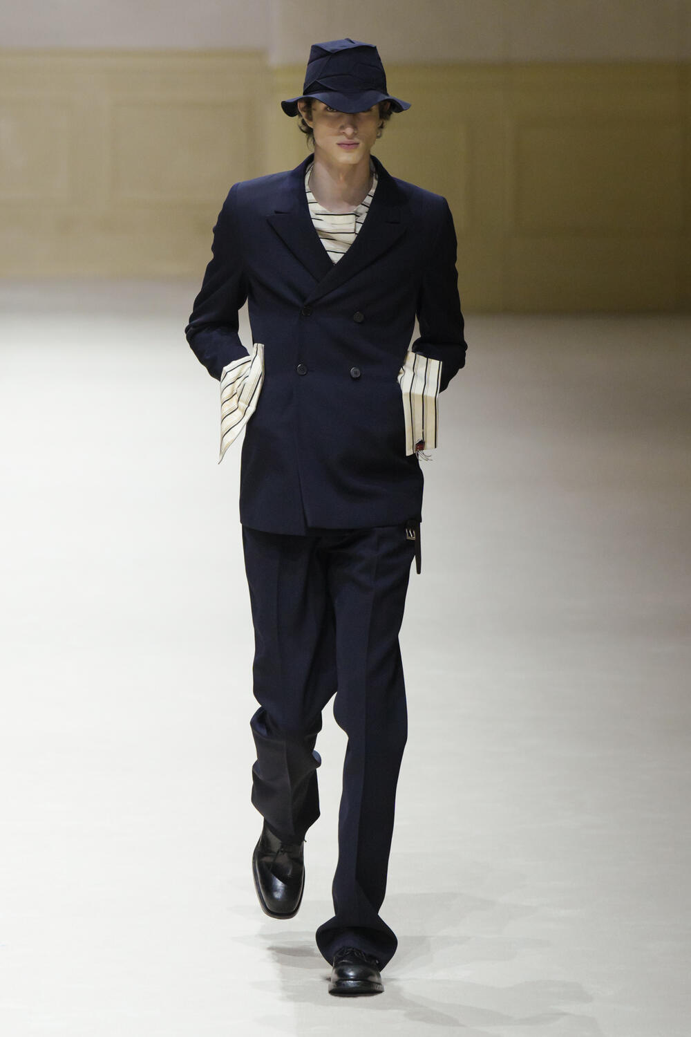 PRADA MEN FW 26-27 - Foto #53