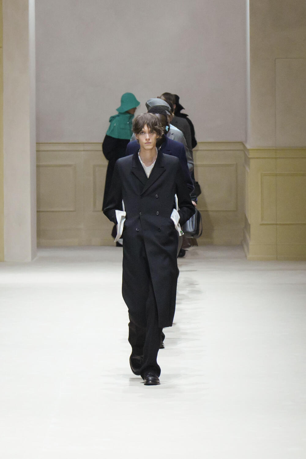 PRADA MEN FW 26-27 - Foto #54