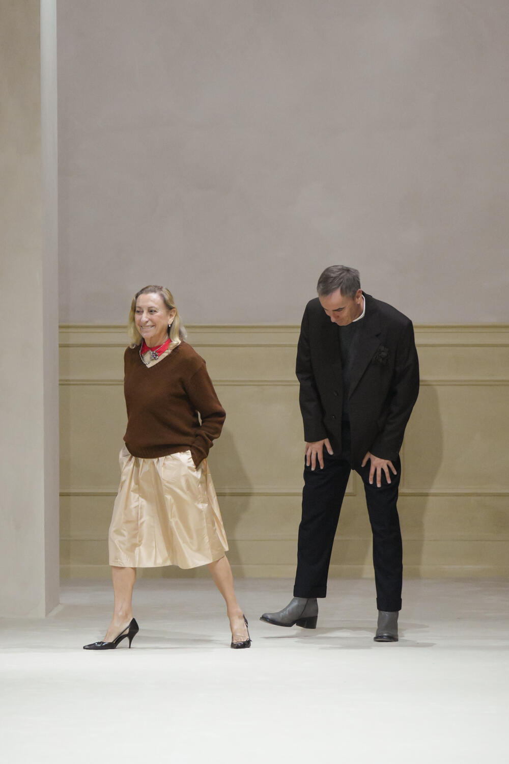 PRADA MEN FW 26-27 - Foto #55