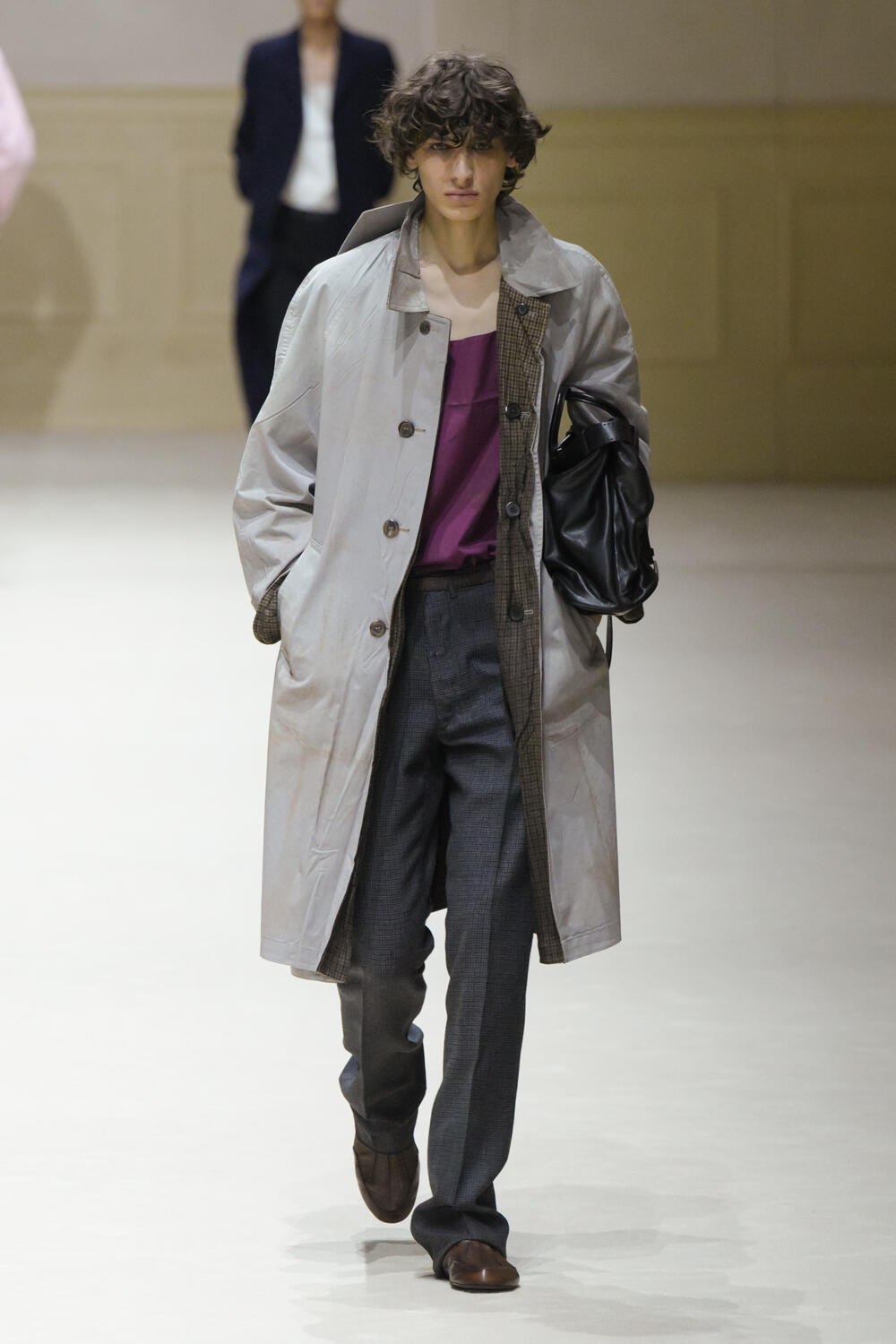 PRADA MEN FW 26-27 - Foto #48