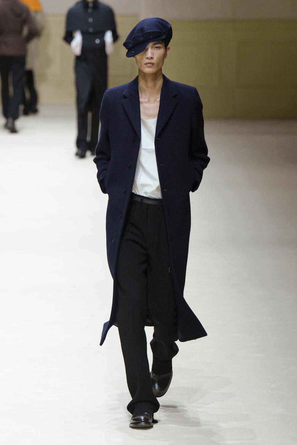 PRADA MEN FW 26-27 - Foto #49