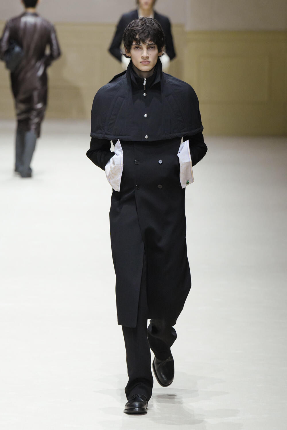 PRADA MEN FW 26-27 - Foto #50