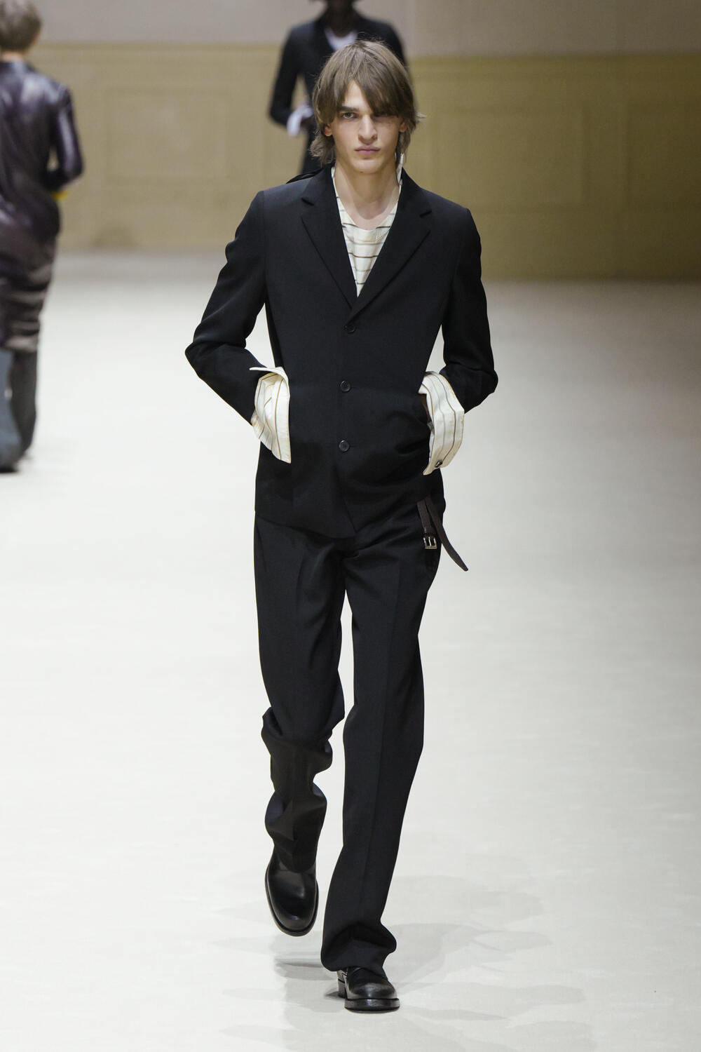 PRADA MEN FW 26-27 - Foto #51