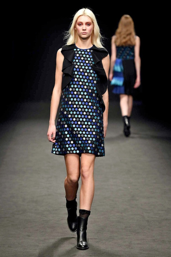 Fotoservizio/FW 2016-2017/WOMEN/BYBLOS MILANO/DP2/8