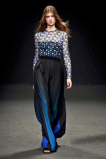 Fotoservizio/FW 2016-2017/WOMEN/BYBLOS MILANO/DP2/9