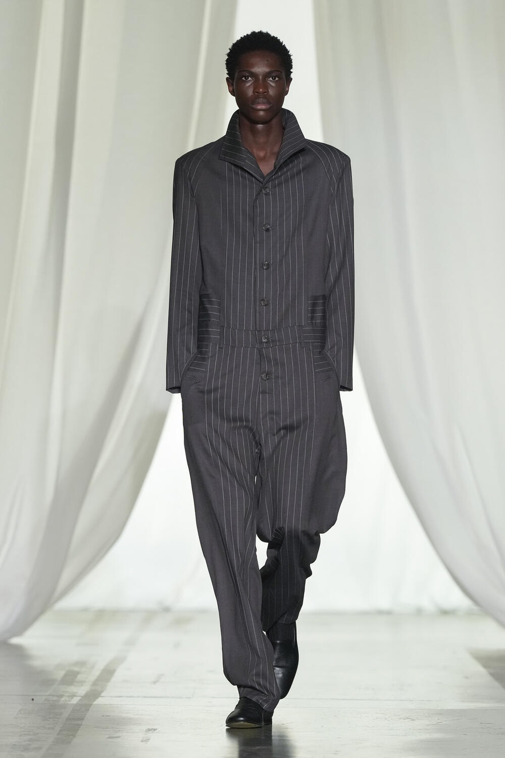 SAUL NASH MEN FW 26-27 - Foto #1
