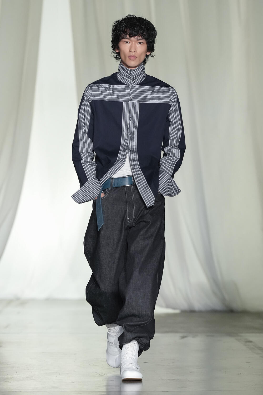 SAUL NASH MEN FW 26-27 - Foto #2