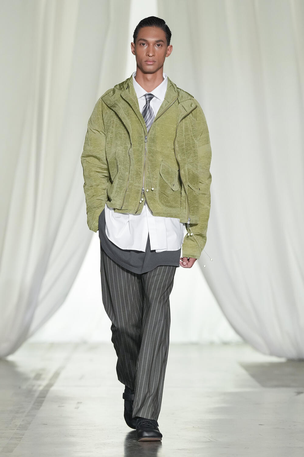 SAUL NASH MEN FW 26-27 - Foto #9