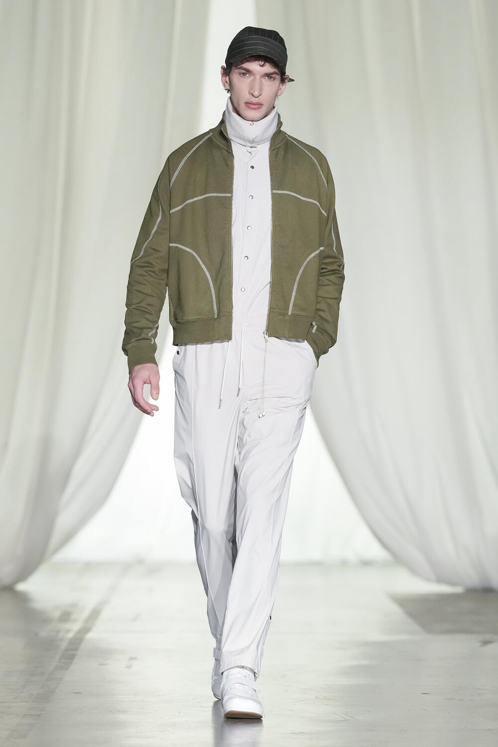 SAUL NASH MEN FW 26-27 - Foto #11