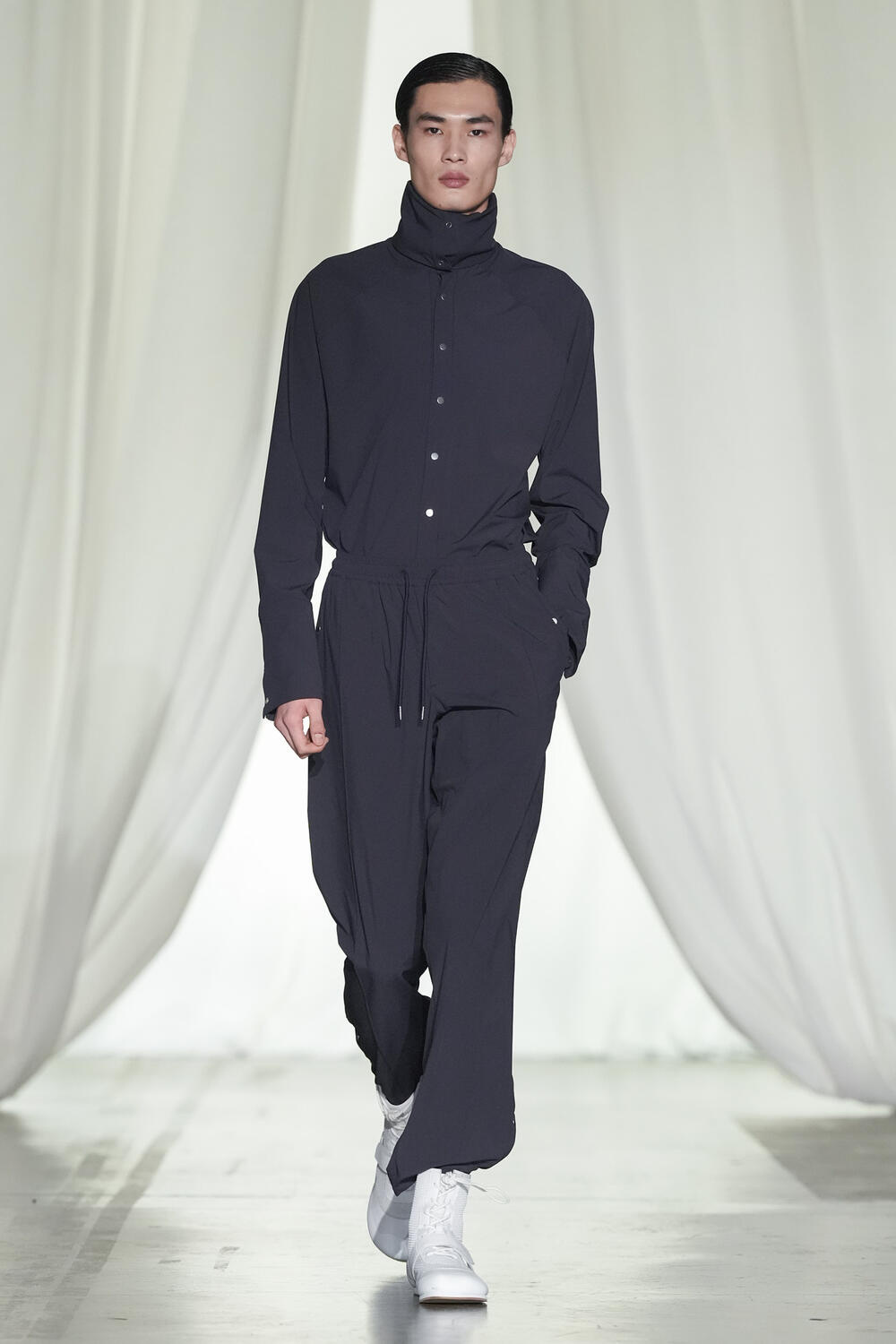 SAUL NASH MEN FW 26-27 - Foto #4
