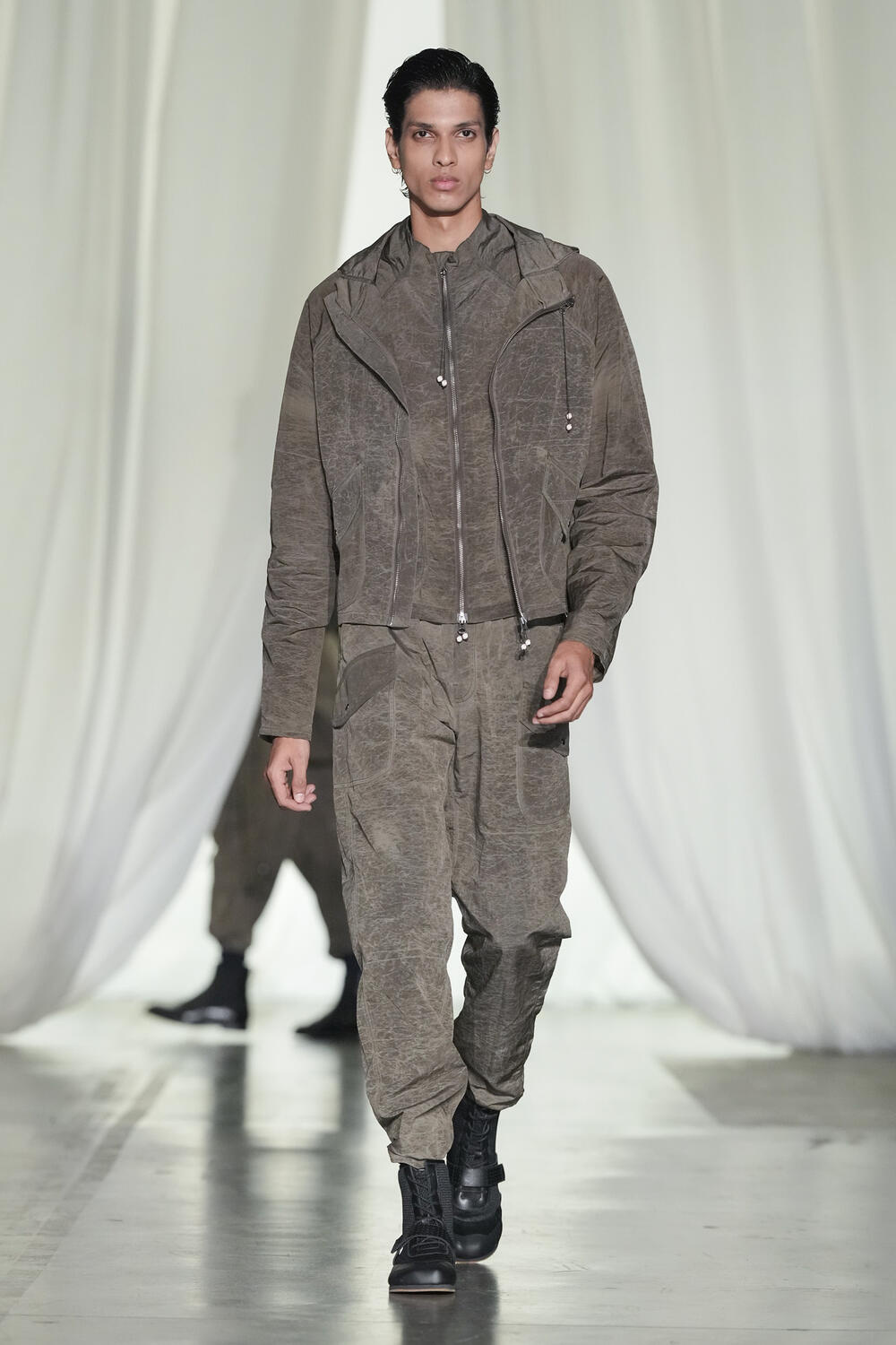 SAUL NASH MEN FW 26-27 - Foto #5