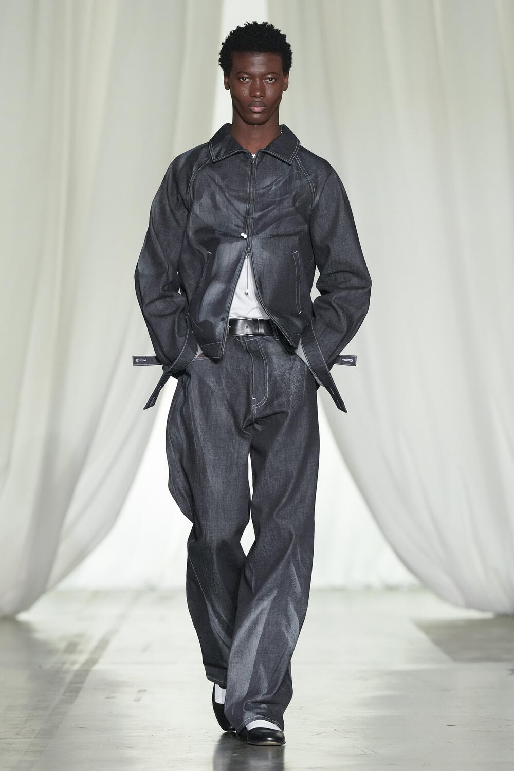 SAUL NASH MEN FW 26-27 - Foto #6