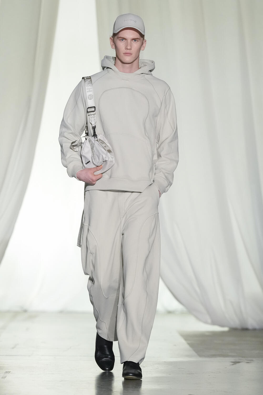 SAUL NASH MEN FW 26-27 - Foto #18