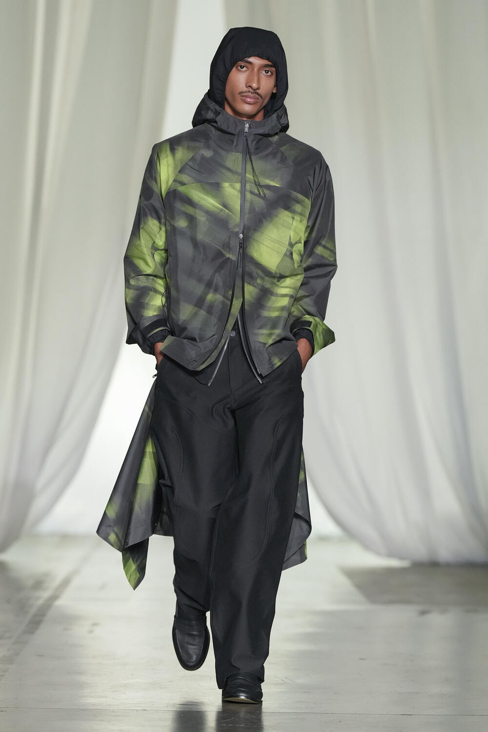 SAUL NASH MEN FW 26-27 - Foto #19