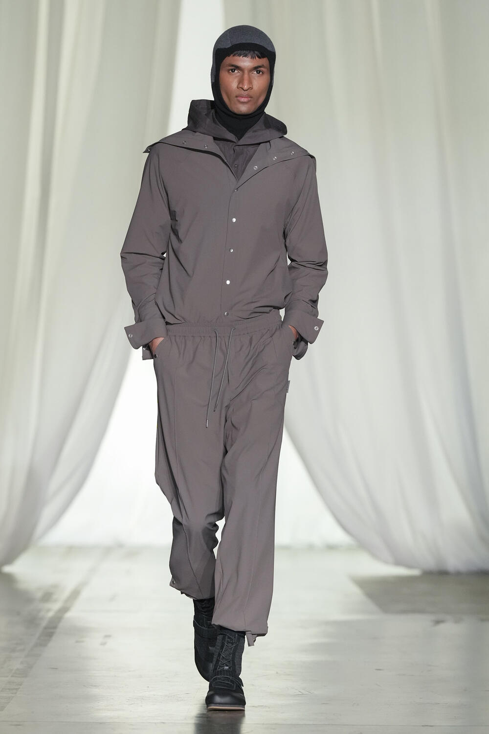 SAUL NASH MEN FW 26-27 - Foto #22