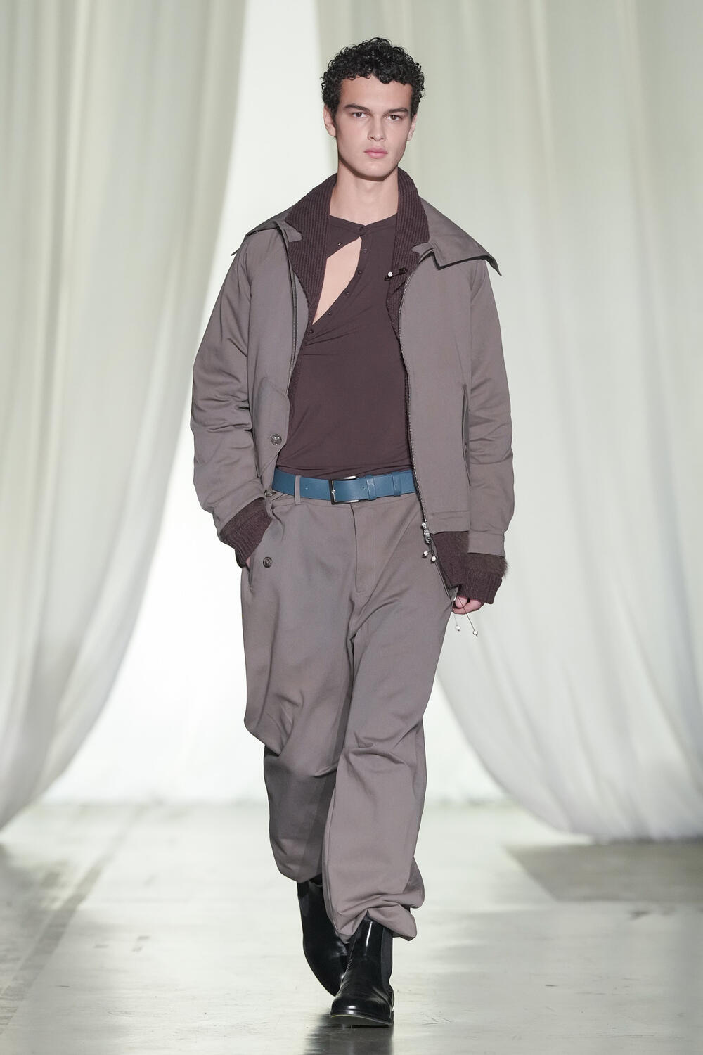 SAUL NASH MEN FW 26-27 - Foto #13