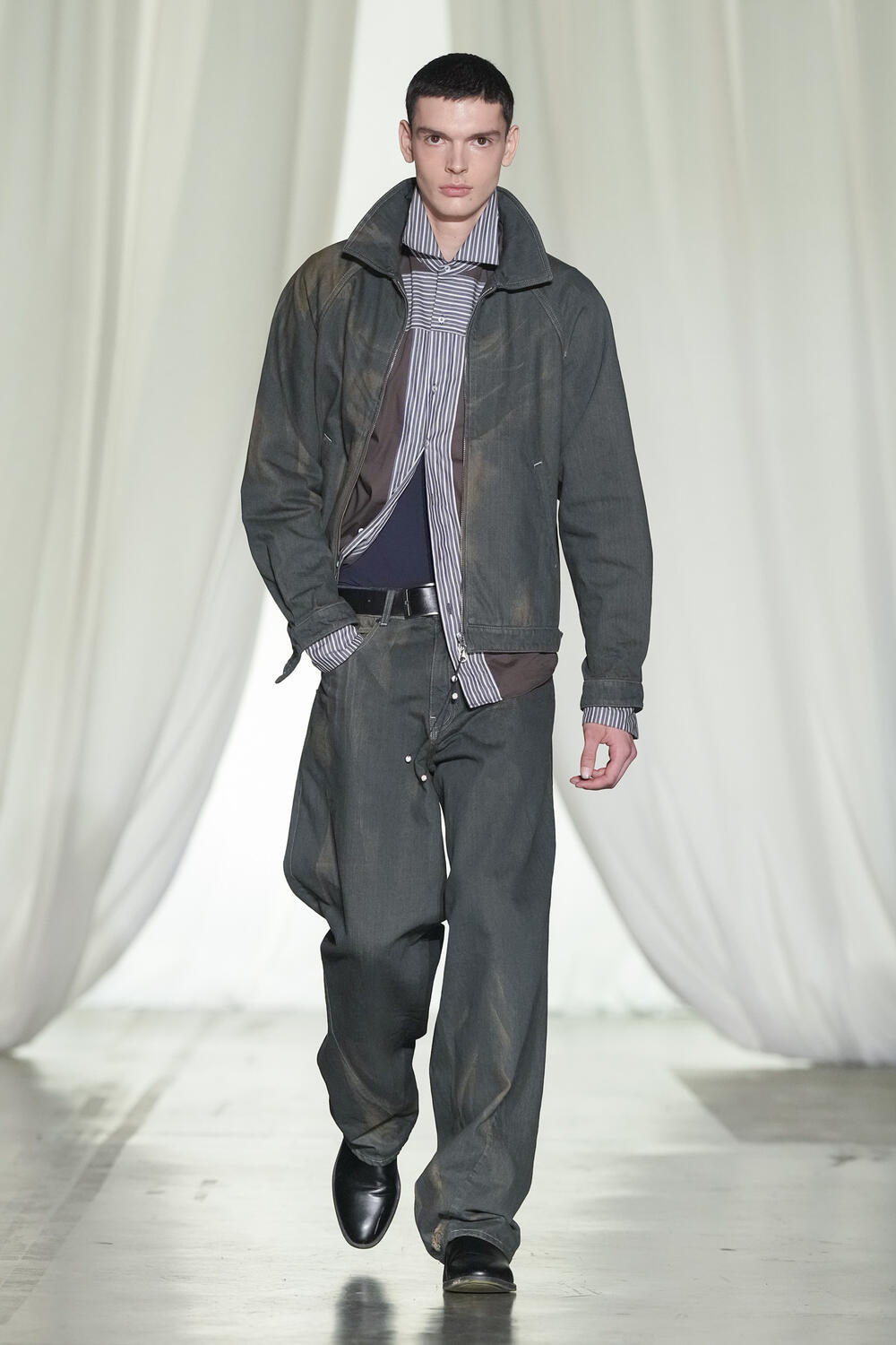 SAUL NASH MEN FW 26-27 - Foto #14