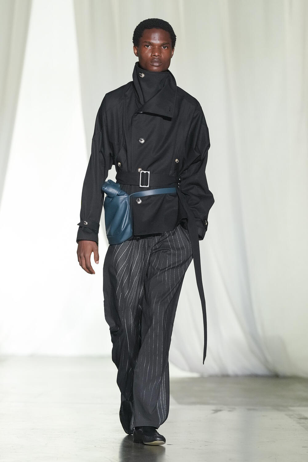 SAUL NASH MEN FW 26-27 - Foto #16