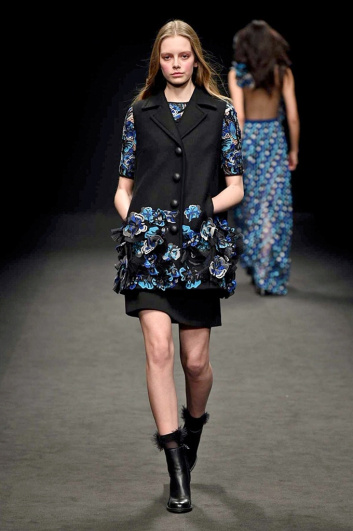 Fotoservizio/FW 2016-2017/WOMEN/BYBLOS MILANO/DP2/13