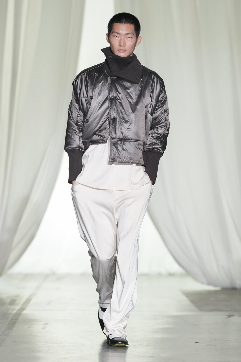SAUL NASH MEN FW 26-27 - Foto #23
