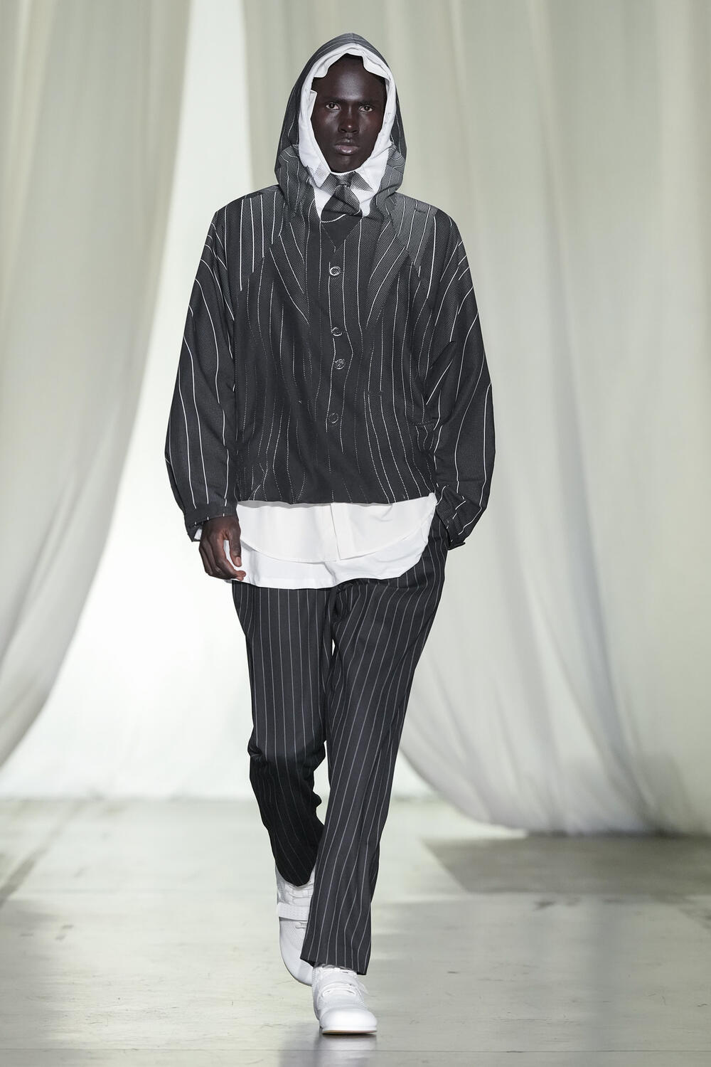 SAUL NASH MEN FW 26-27 - Foto #24
