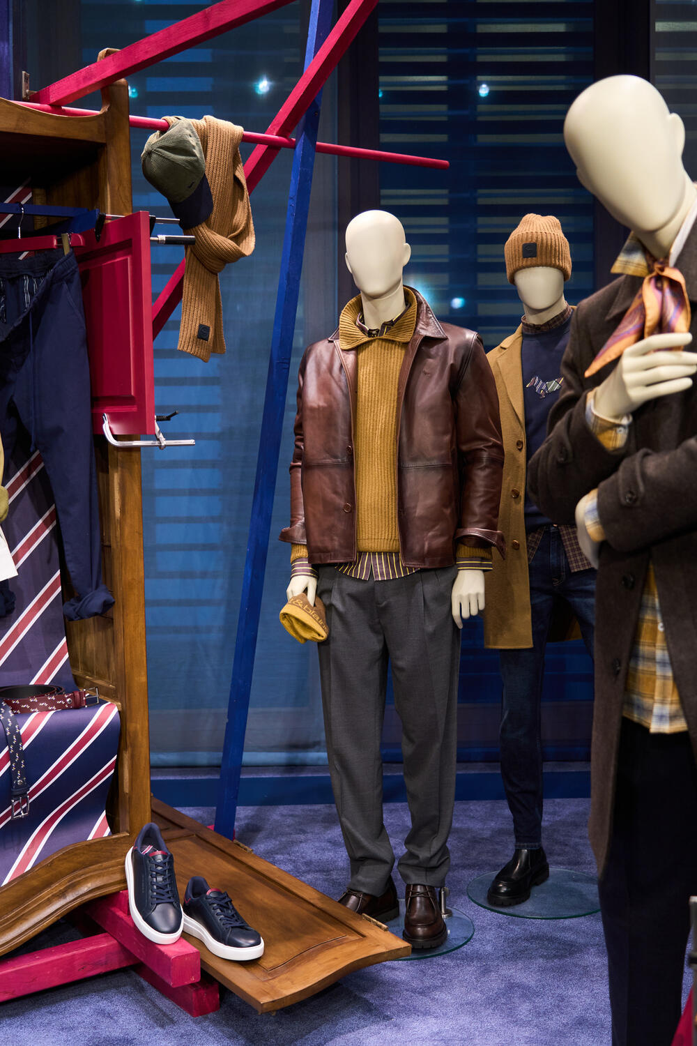 HARMONT & BLAINE MEN FW 26-27 - Foto #0