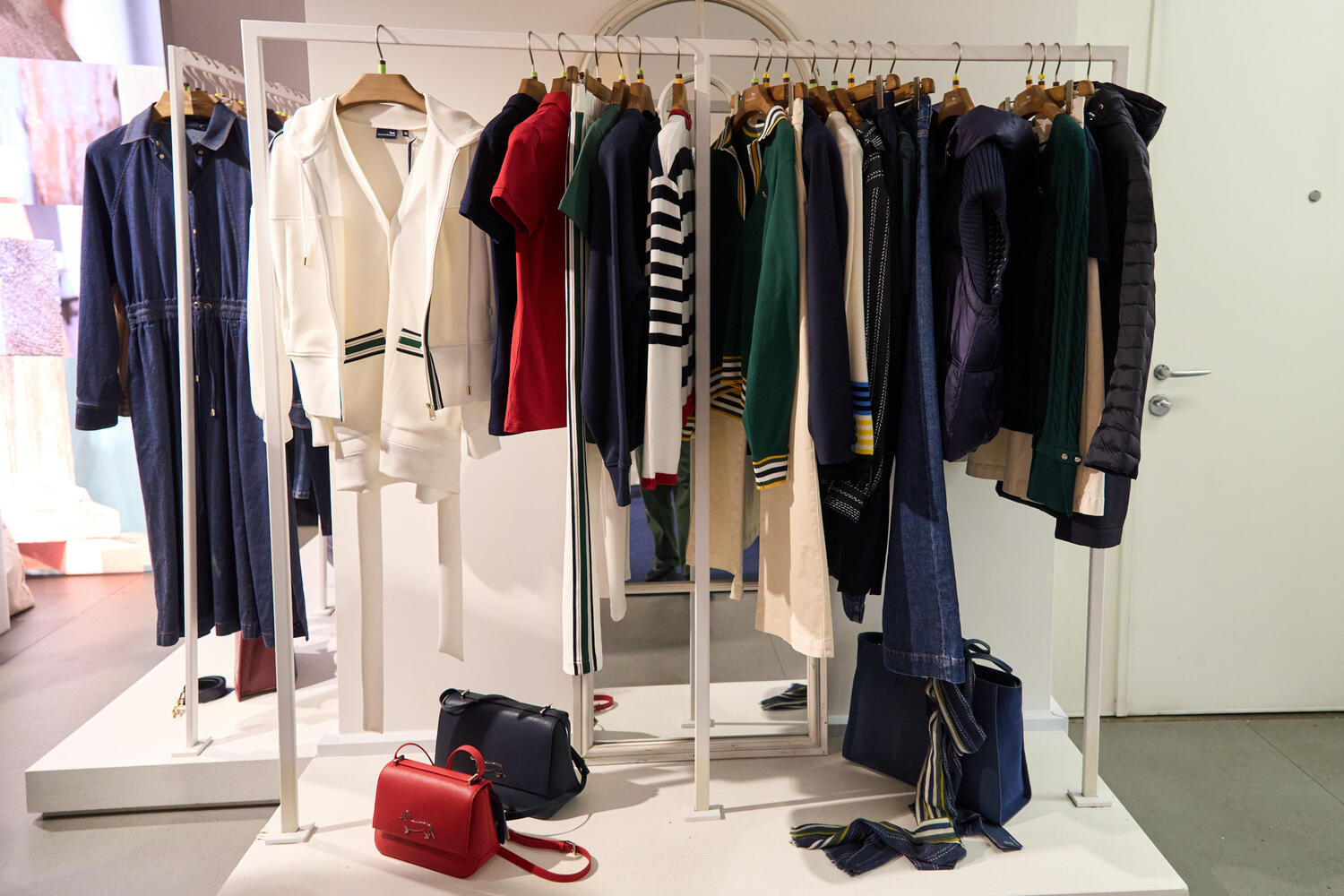 HARMONT & BLAINE MEN FW 26-27 - Foto #11