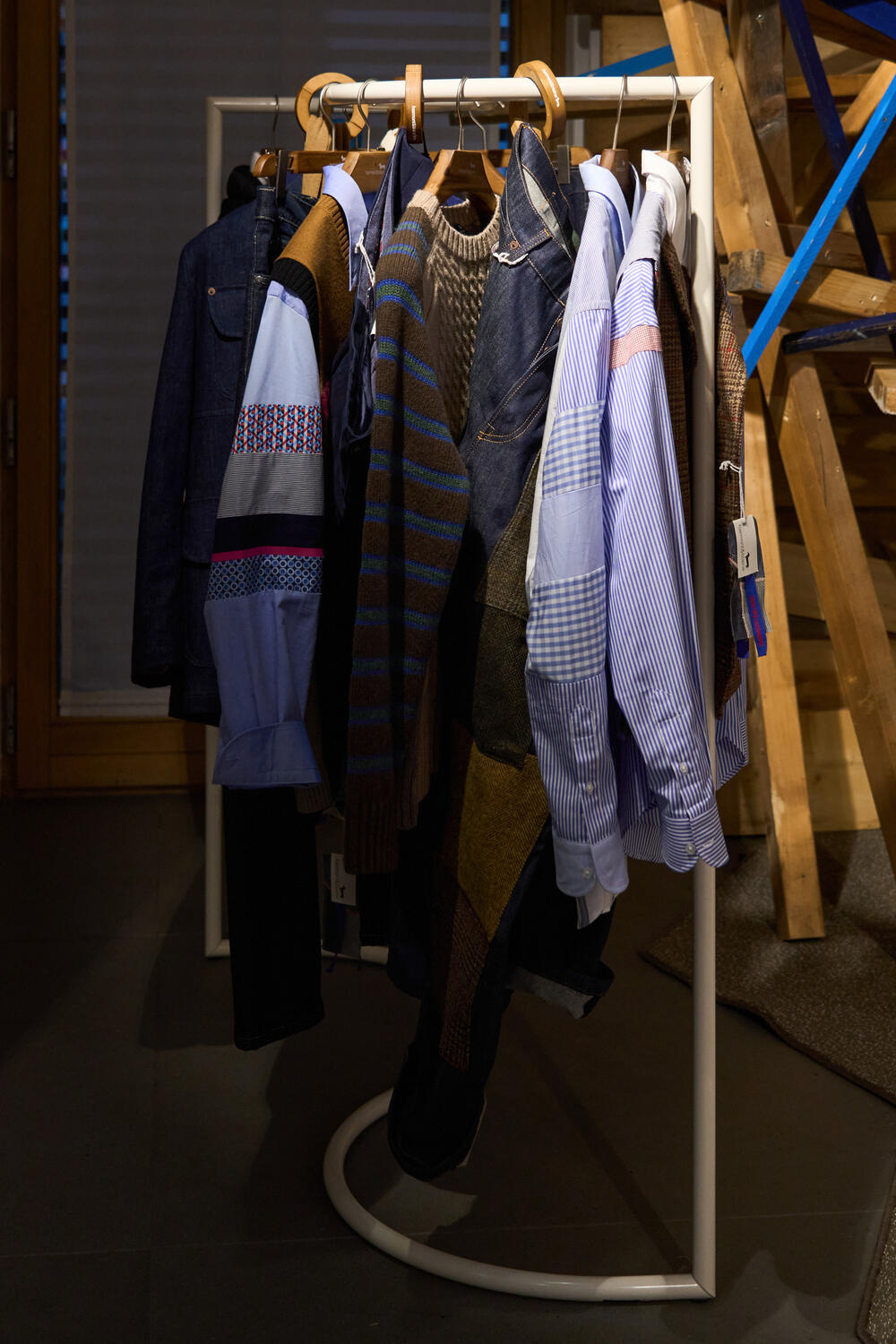 HARMONT & BLAINE MEN FW 26-27 - Foto #12